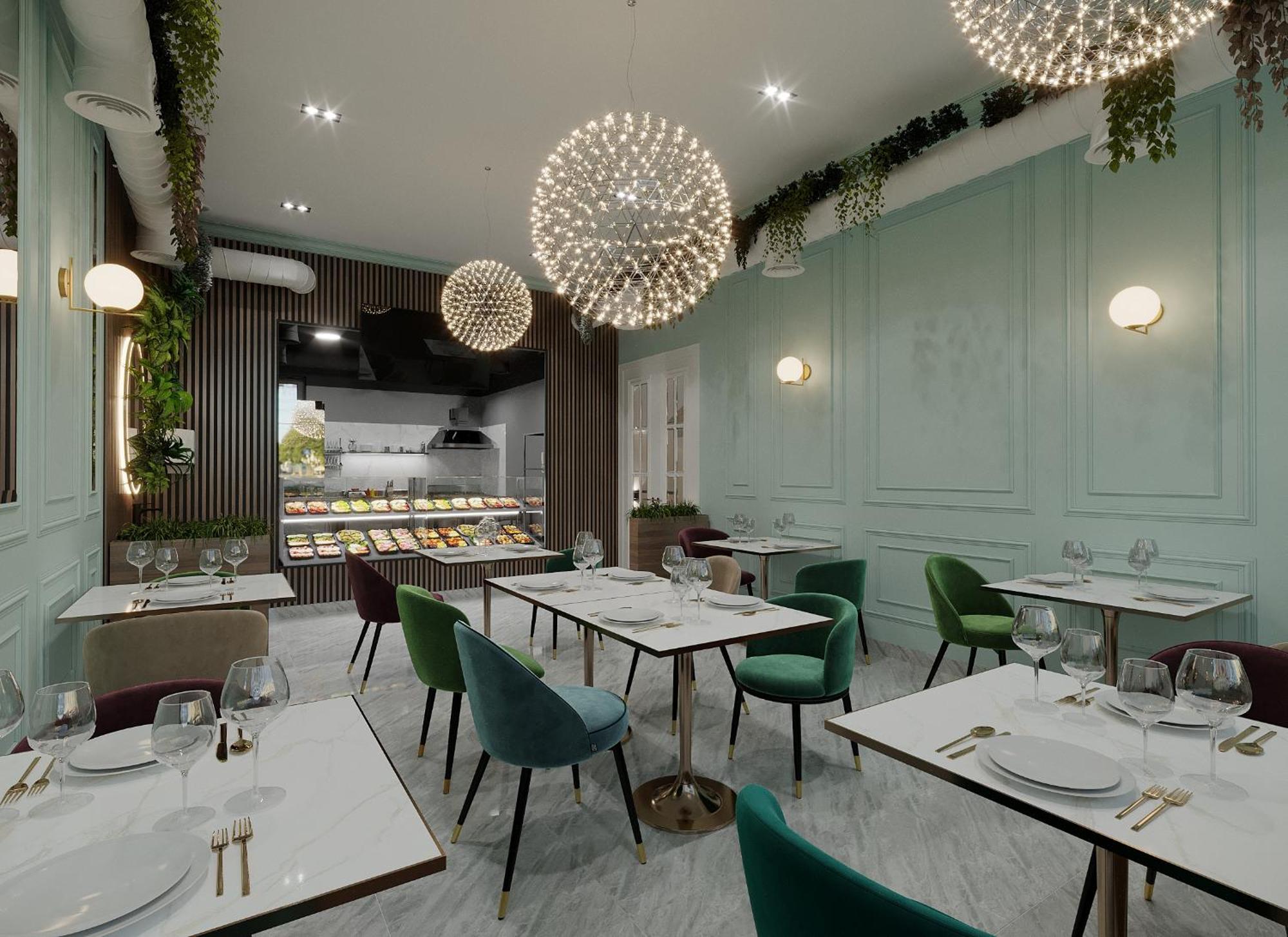 Energy Hotel Tasjkent Eksteriør billede